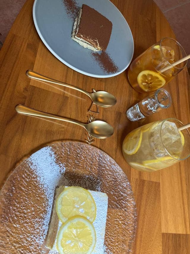 amaretto 蒲生四丁目店 - サブ画像2