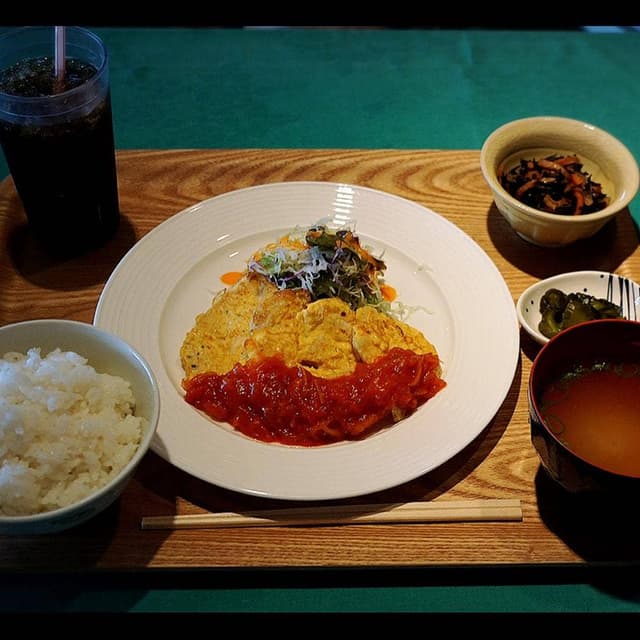 セリオンキッチン - サブ画像1