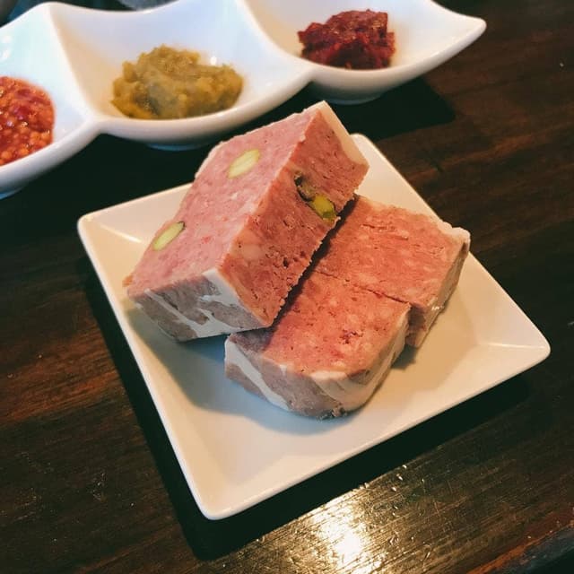 肉山 - サブ画像3