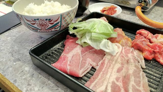 肉のサトウ商店 江崎本店 - サブ画像1