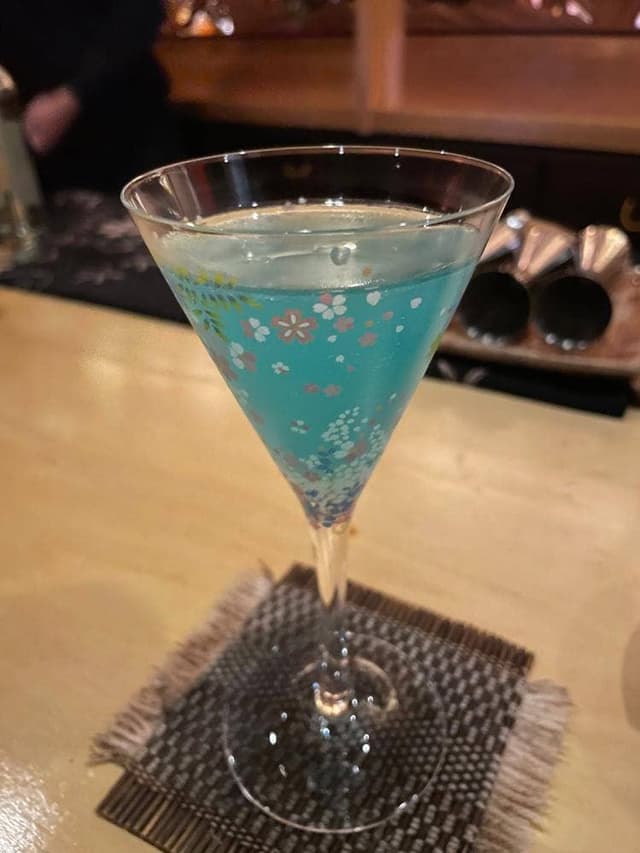 倭bar いまい - サブ画像2