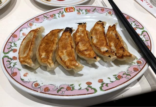 餃子の王将 新橋駅前店 - サブ画像3