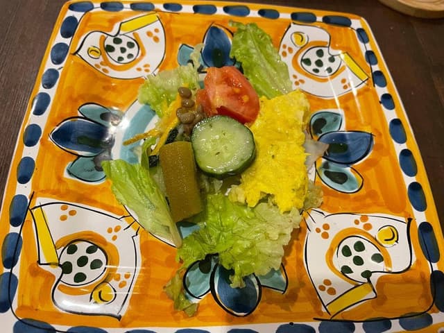 タベルナ チェルヴィーノ - サブ画像3