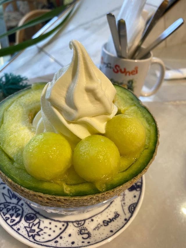 フルーツパーラーSunei - サブ画像3