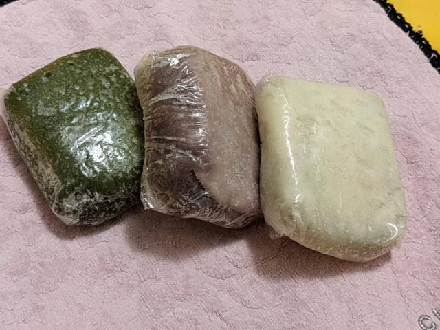 熊本 いきなり団子専門店 肥後屋 - サブ画像3