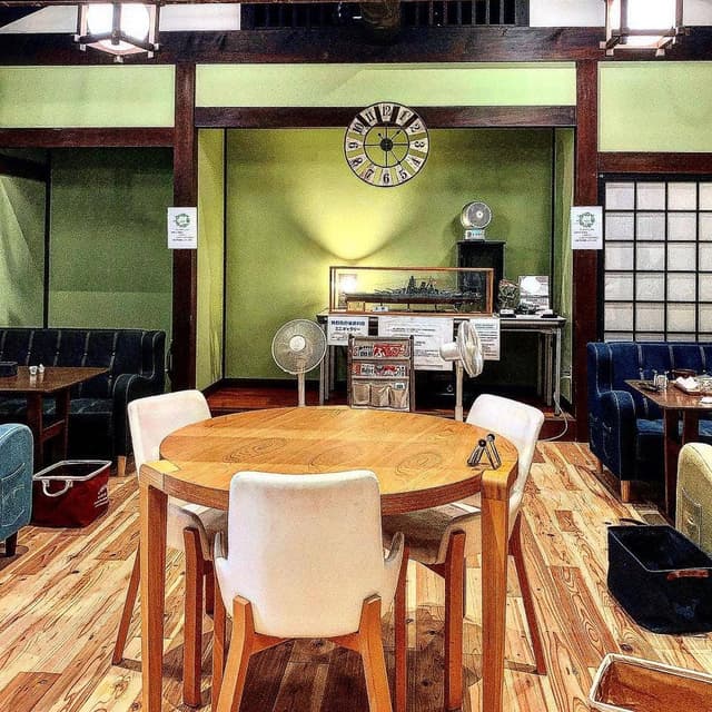Cafe de 70 - サブ画像2