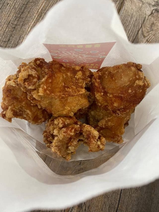 唐揚げ・持ち帰り専門店 のべから堂 延岡駅前店 - サブ画像1