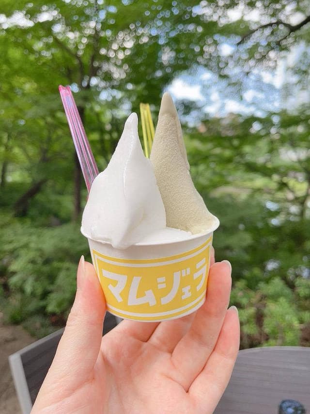 MOM&POPS ジェラート 六本木ヒルズ - サブ画像2