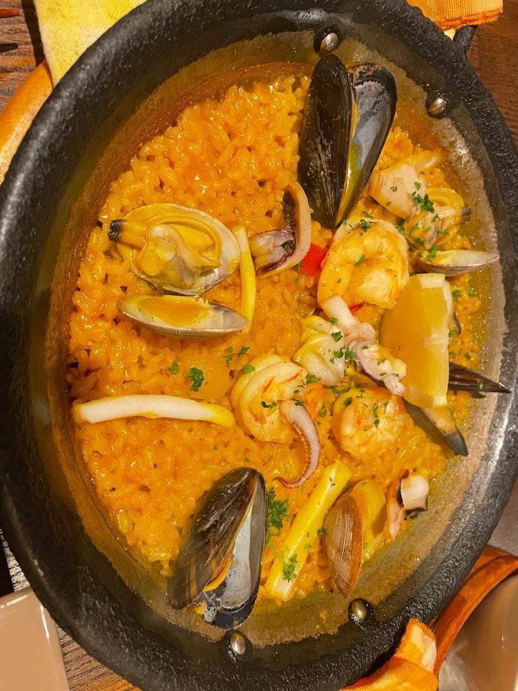 Bar de Espana スペイン居酒屋ANIMO