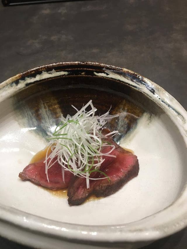肉割烹きわた - サブ画像2