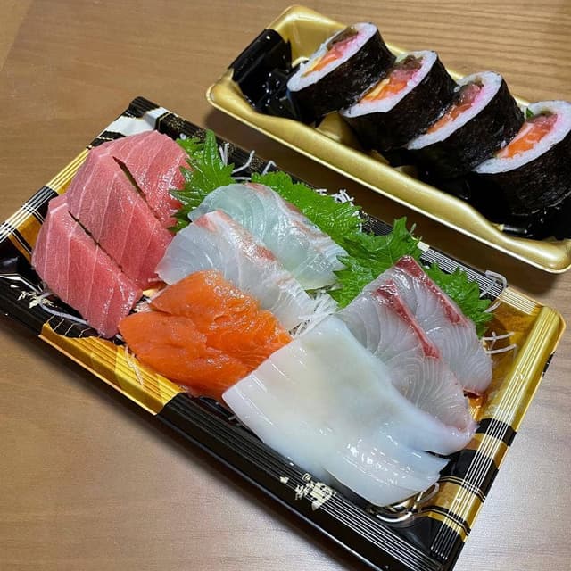 角上魚類 高崎店 - サブ画像1