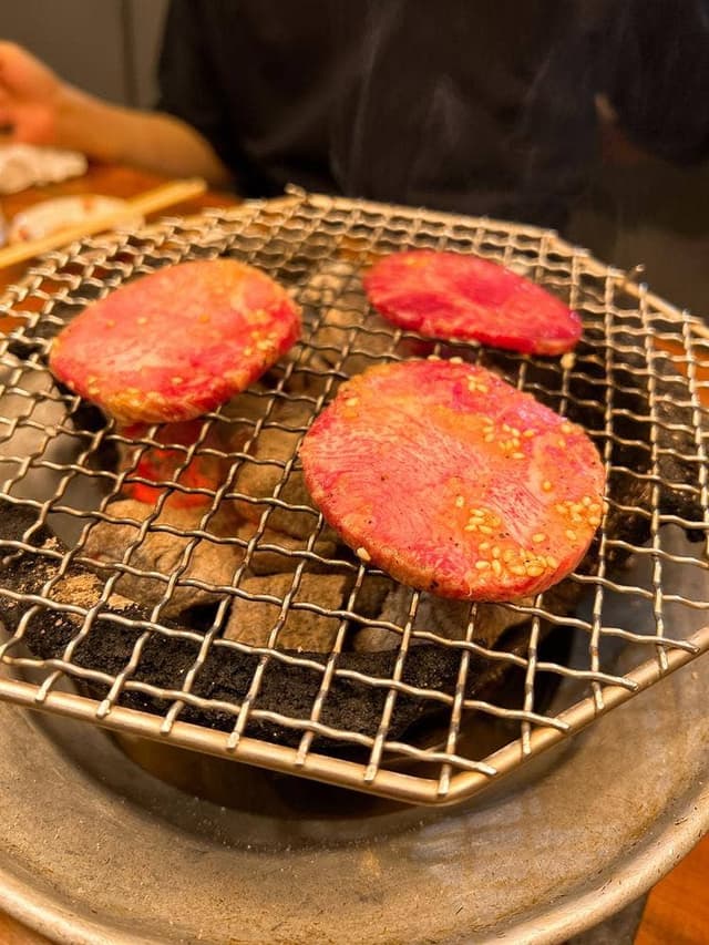牛まる - サブ画像1