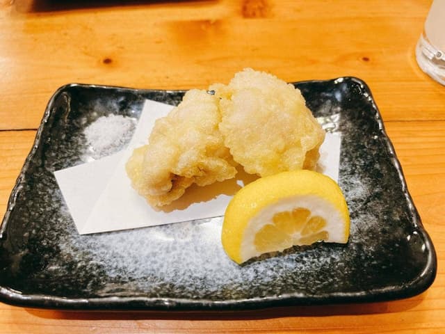 磯料理 天海 - サブ画像3