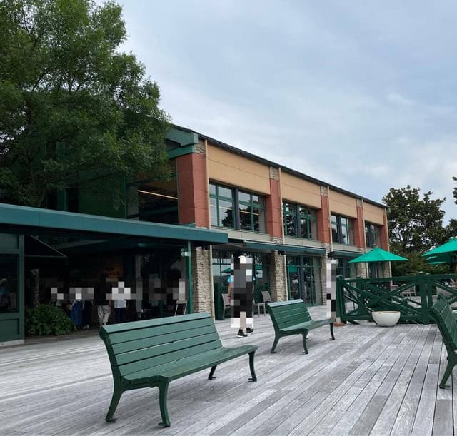 モネの庭 手づくりパン工房 - サブ画像2