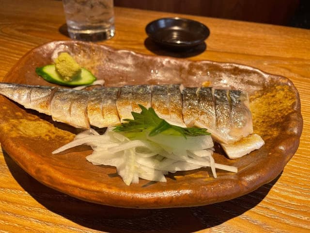炭火串焼と旬鮮料理の店 富の市 - サブ画像2