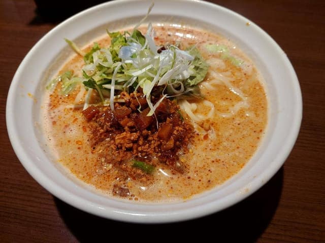 拉麺 天弓 - サブ画像1
