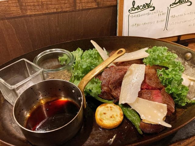 ワイン＆お野菜バル ベジバル - サブ画像2