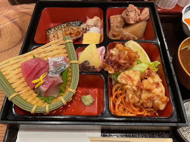 東京酒BAL 塩梅 紀尾井町店 - サブ画像2