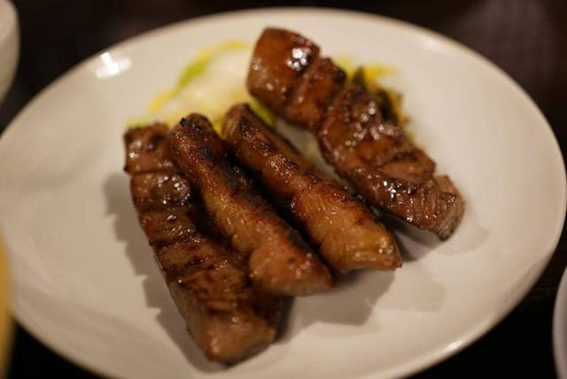 たんや善治郎 タピオ店 - サブ画像2