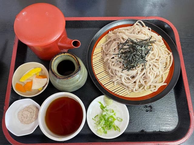 道の駅 雷電くるみの里 - サブ画像2