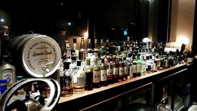 中村BAR - サブ画像2