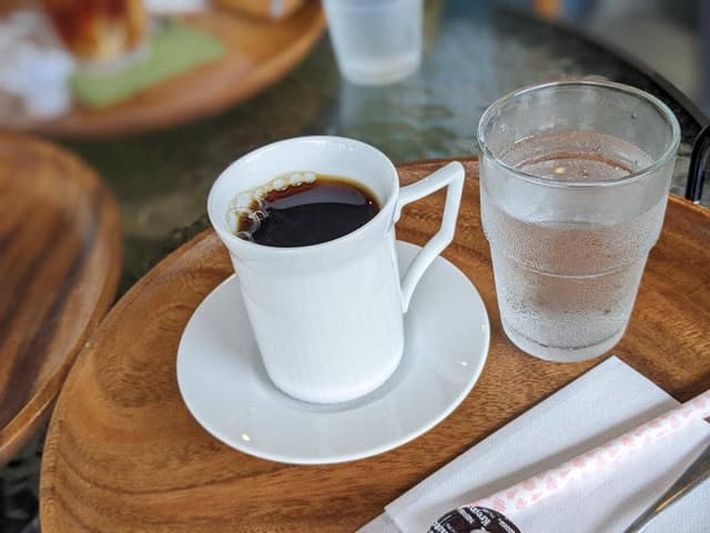 こはるびカフェ - サブ画像1