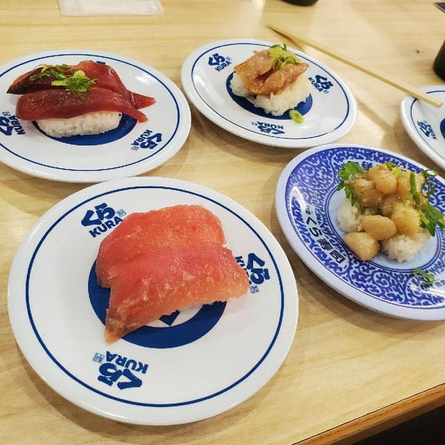 くら寿司 春日部豊町店 - サブ画像1