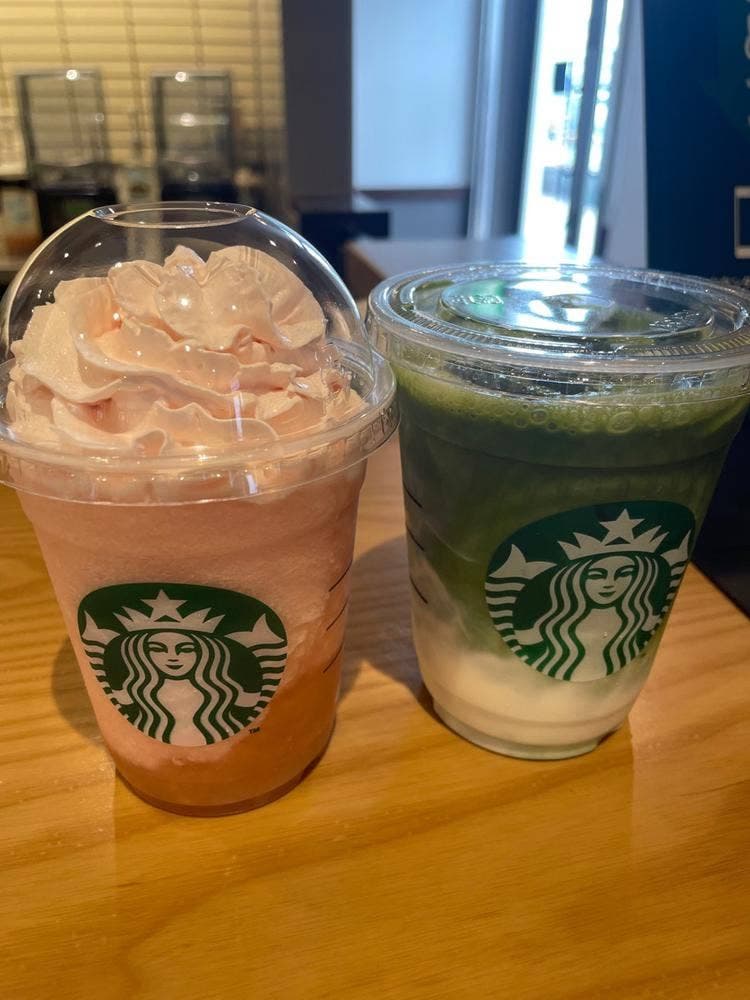 スターバックス コーヒー アピタ鳴海店