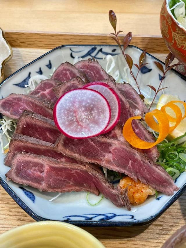 和食屋 きんつぎ - サブ画像2