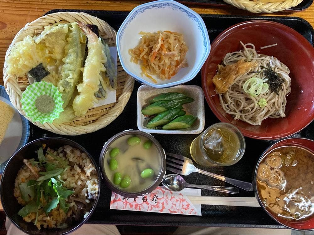 馬曲温泉 望郷の湯