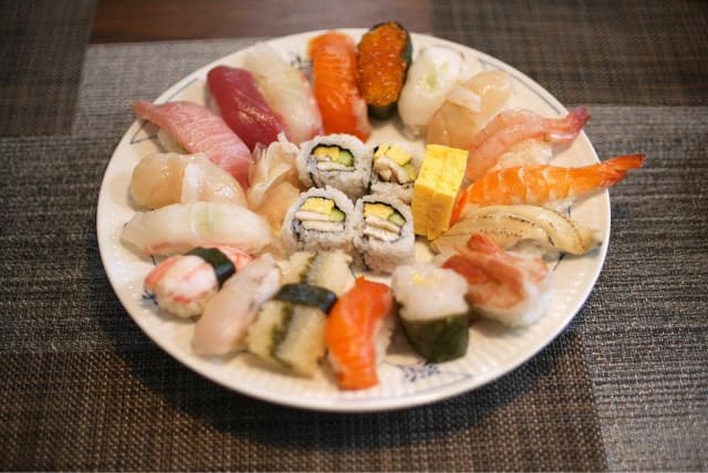 金沢まいもん寿司 珠姫店 - サブ画像3