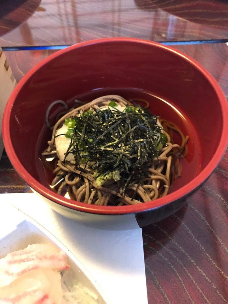 竹乃や