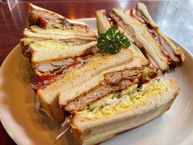 レストラン ラブ - サブ画像1