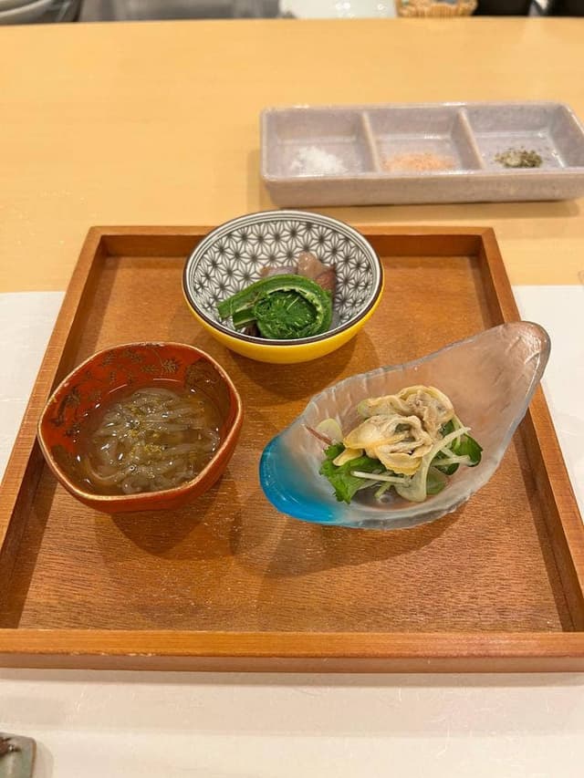 くずし割烹 sawa - サブ画像2