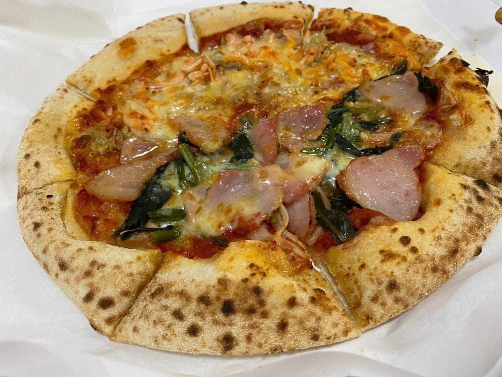 ミスタードーナツ 天草本渡ショップ