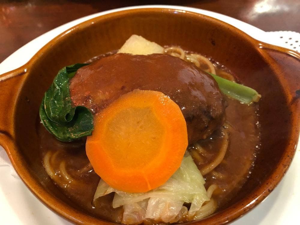 れすとらん 大黒亭