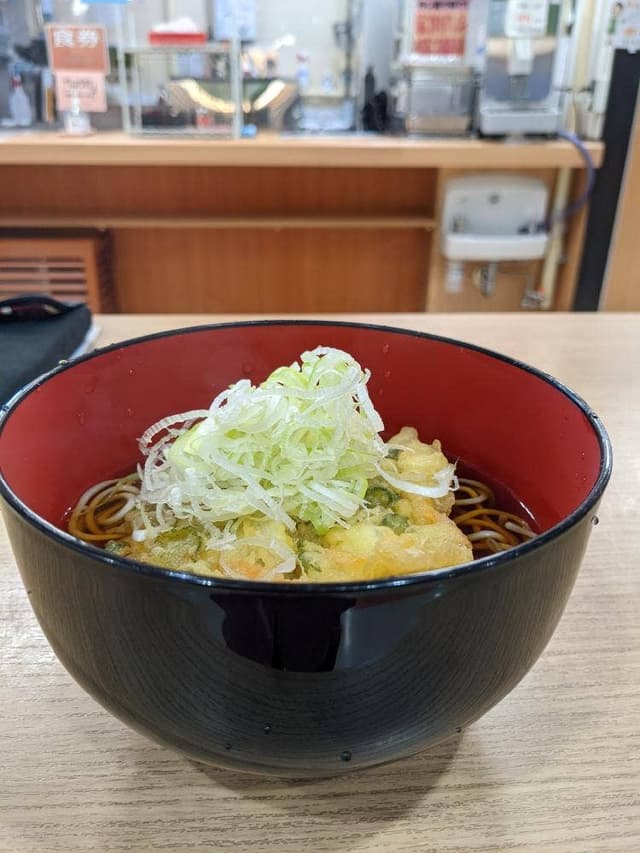 そば処 ふくしま - サブ画像2