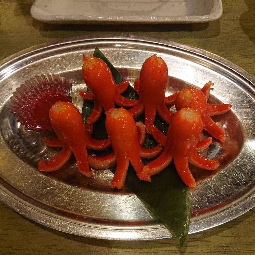 なつかし家