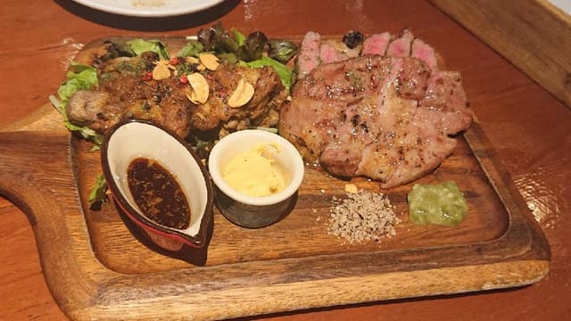 野毛ビストロZIP - サブ画像1