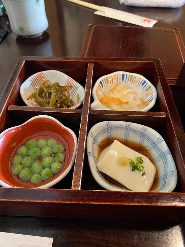 和食工房新 - サブ画像3