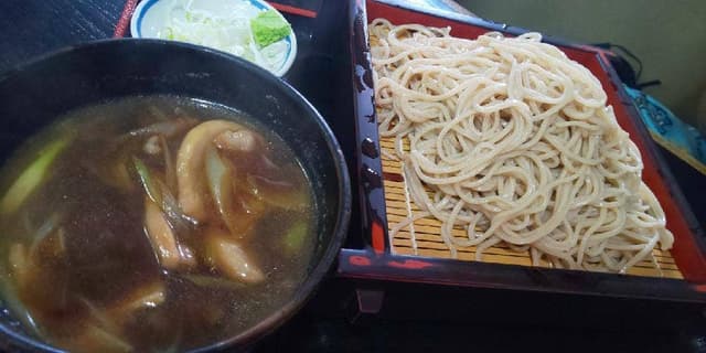 北むらそば店 - サブ画像1