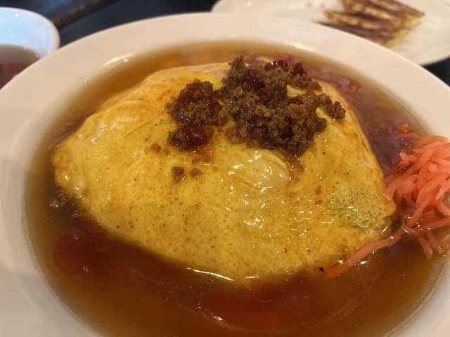 中華料理ニーヨン 師勝店 - サブ画像3