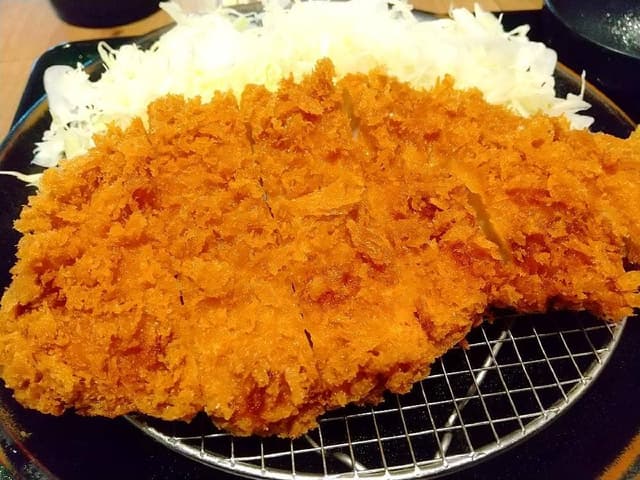 とんかつ こころ - サブ画像3