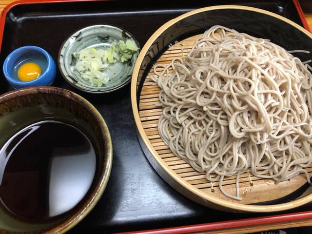 やぶ - サブ画像1
