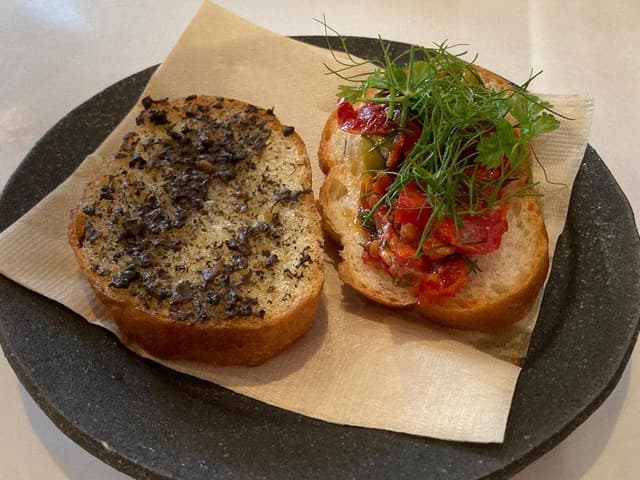 Trois Copain - サブ画像1