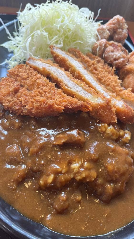 どん八食堂 東糀谷店 - サブ画像3