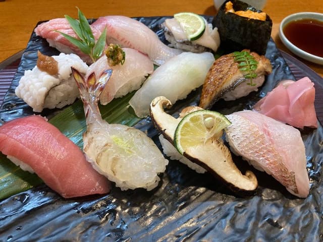 なか井 - サブ画像1