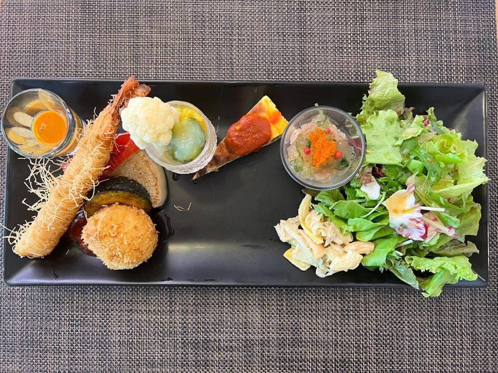 洋食屋 KENzo