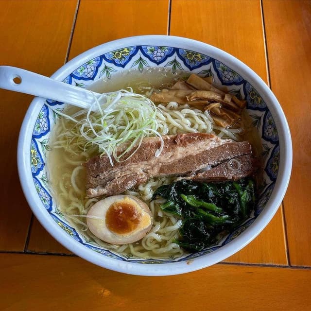 中国ラーメン 揚州商人 田無店 - サブ画像3