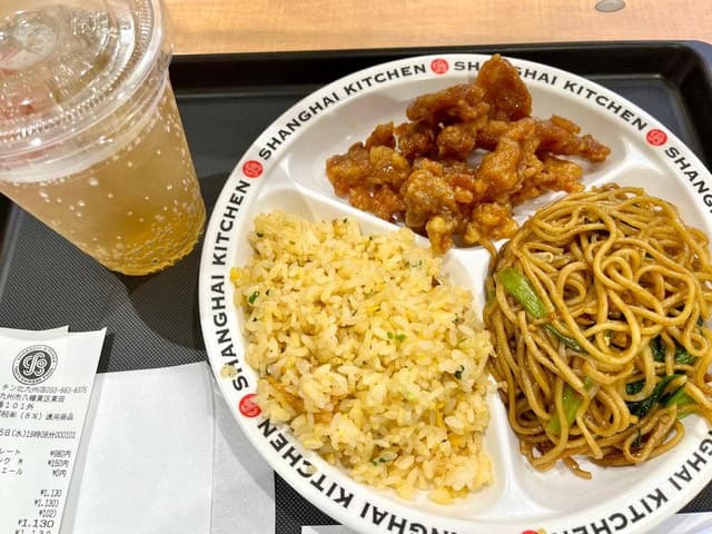 上海キッチン THE OUTLETS KITAKYUSHU店 - サブ画像1